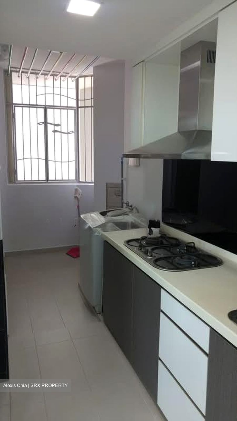 Compass Heights (D19), Apartment #563176391